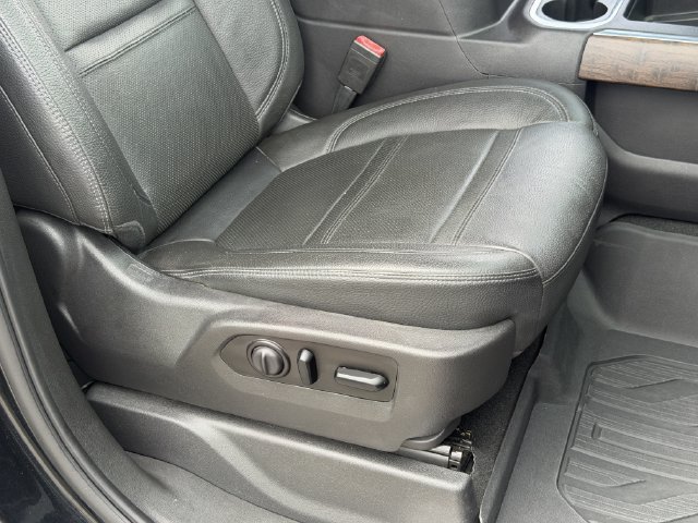 Used 2021 GMC Sierra 1500 Denali w/ Denali Ultimate Package RWD image 18