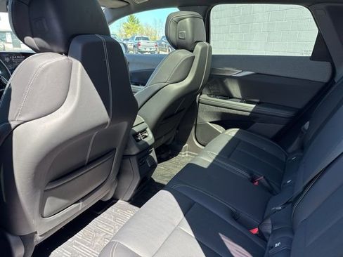 Certified 2025 Cadillac Optiq Sport 2 w/ LPO, Floor Liner Package image 11