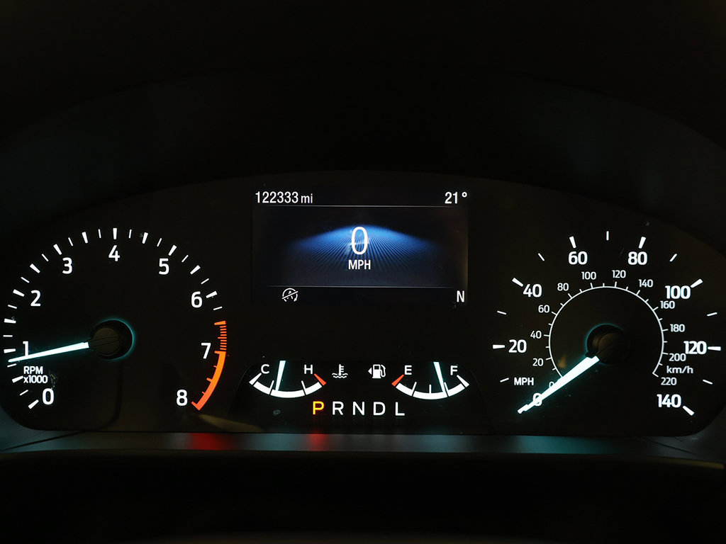 Used 2022 Ford Escape SE w/ Convenience Package FWD image 33