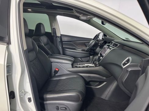 Used 2023 Nissan Murano Platinum w/ Cargo Package image 32