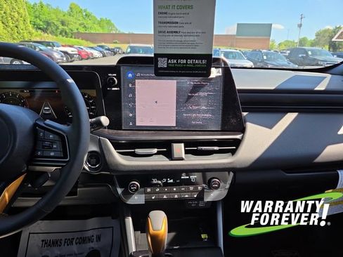 New 2026 Subaru Outback Wilderness AWD/4WD image 11
