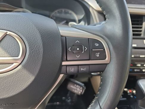 Used 2022 Lexus RX 350 AWD w/ Premium Package image 21