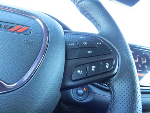 New 2026 Dodge Durango GT image 25