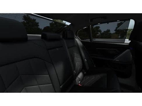 New 2027 BMW 550e xDrive AWD/4WD image 12