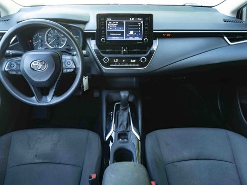 Used 2024 Toyota Camry XSE w/ Navigation Package FWD image 25