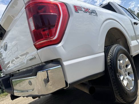 Used 2021 Ford F150 XLT w/ Max Trailer Tow Package AWD/4WD image 20