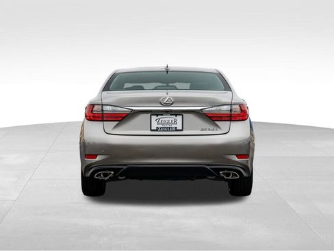 Used 2016 Lexus ES 350 w/ Accessory Package 2 image 6