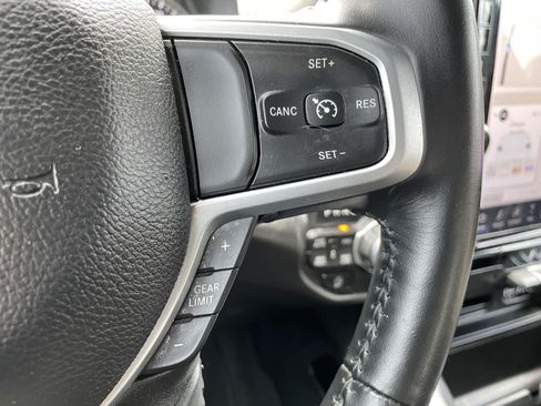 Used 2023 RAM 1500 Big Horn AWD/4WD image 17