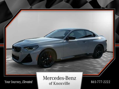 Used 2024 BMW M240i xDrive Coupe w/ Premium Package