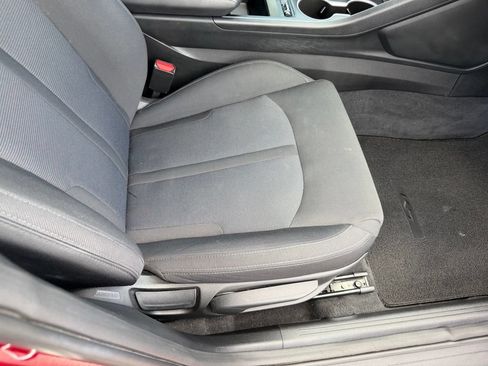 Used 2021 Kia K5 LXS AWD/4WD image 16