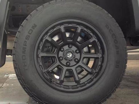 Used 2019 Chevrolet Colorado ZR2 AWD/4WD image 15