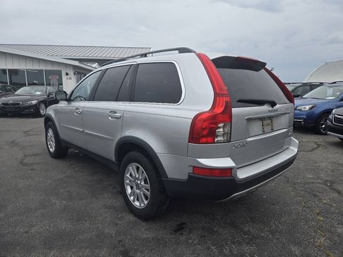 Used 2008 Volvo XC90 3.2 AWD/4WD image 4