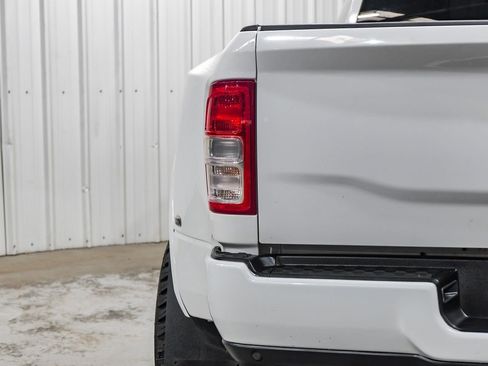 Used 2020 RAM 3500 Tradesman image 49