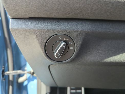 New 2026 Volkswagen Jetta Sport FWD image 35