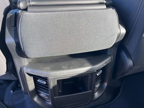 New 2026 RAM 1500 Tradesman AWD/4WD image 18