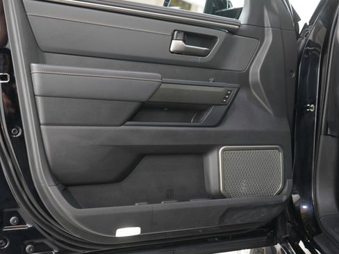 Used 2026 Toyota Sequoia Capstone image 22