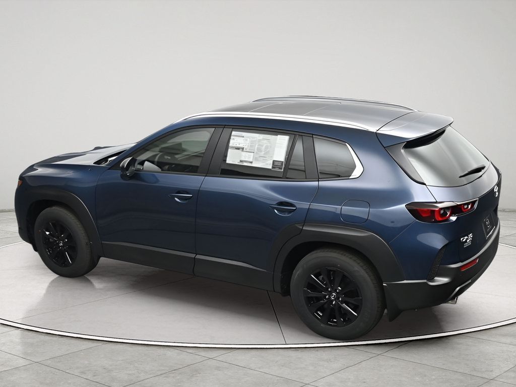 Used 2026 MAZDA CX-50 AWD 2.5 S w/ Weather Package image 14
