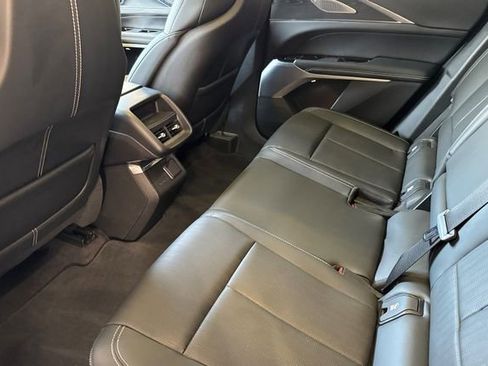 Certified 2024 Cadillac Lyriq Sport AWD/4WD image 12
