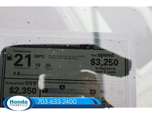 New 2026 Honda Pilot Elite image 40