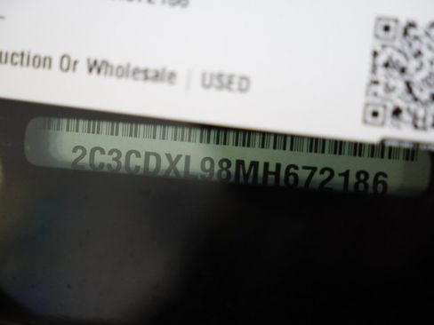 Used 2021 Dodge Charger SRT Hellcat w/ Harman/Kardon Audio Group image 23