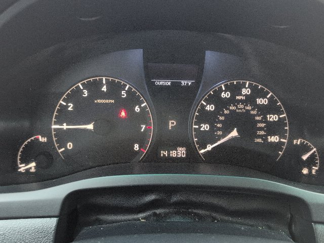 Used 2010 Lexus RX 350 2WD w/ Premium Pkg image 14