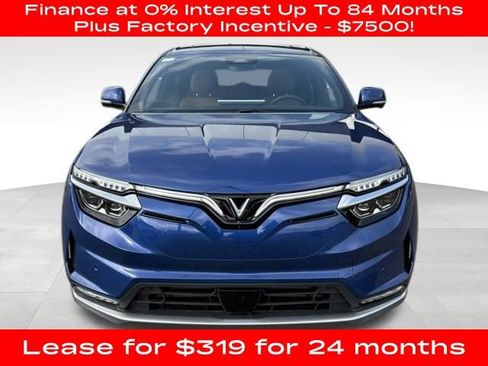 New 2025 VinFast VF 8 Plus image 3