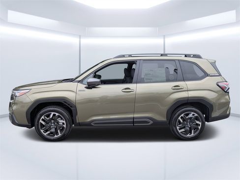New 2025 Subaru Forester Limited image 6