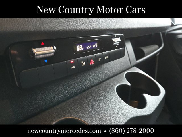 Used 2024 Mercedes-Benz Sprinter 2500 image 15