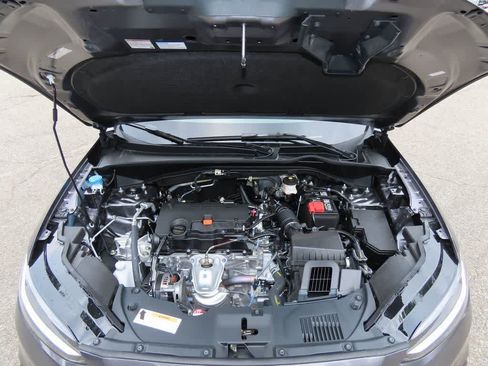 New 2026 Honda HR-V LX image 10