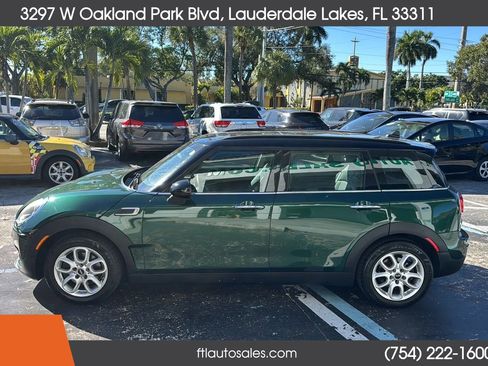 Used 2016 MINI Cooper Clubman FWD image 7