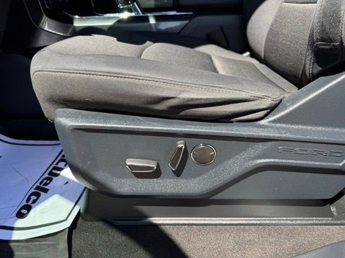 Used 2021 Ford F150 XLT w/ Equipment Group 302A High image 14