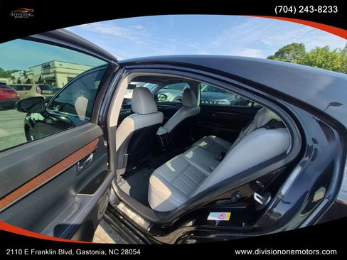 Used 2017 Lexus ES 350 w/ Luxury Package FWD image 13