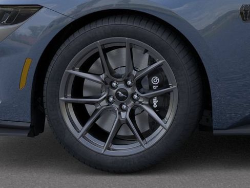 New 2026 Ford Mustang Dark Horse w/ Dark Horse Handlin Package RWD image 19