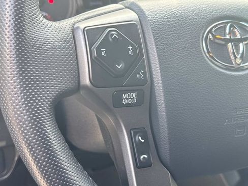 Used 2023 Toyota Tacoma TRD Sport w/ Technology Package AWD/4WD image 29