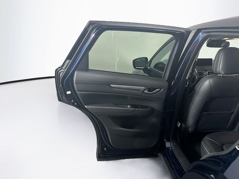 Used 2025 MAZDA CX-5 AWD 2.5 S w/ Preferred Package image 25