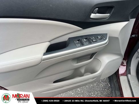 Used 2012 Honda CR-V EX-L image 12