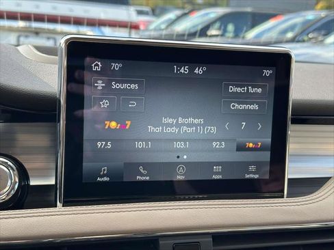 Used 2022 Lincoln Corsair AWD w/ Equipment Group 101A image 32