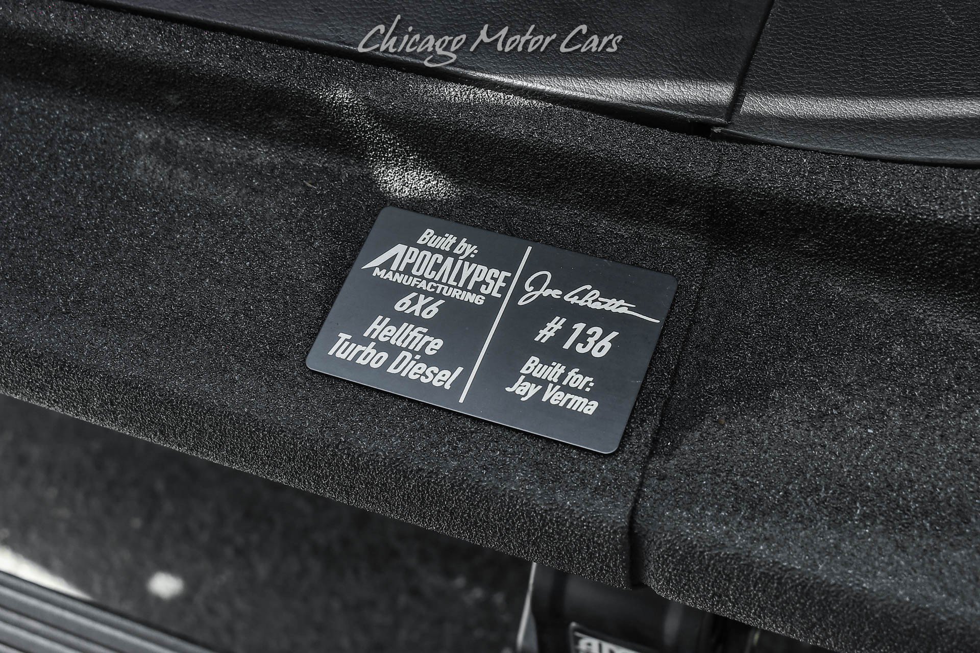 Used 2021 Jeep Gladiator Overland w/ Popular Equipment Package AWD/4WD image 57