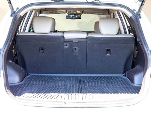 Used 2018 Hyundai Santa Fe Sport 2.0T image 21