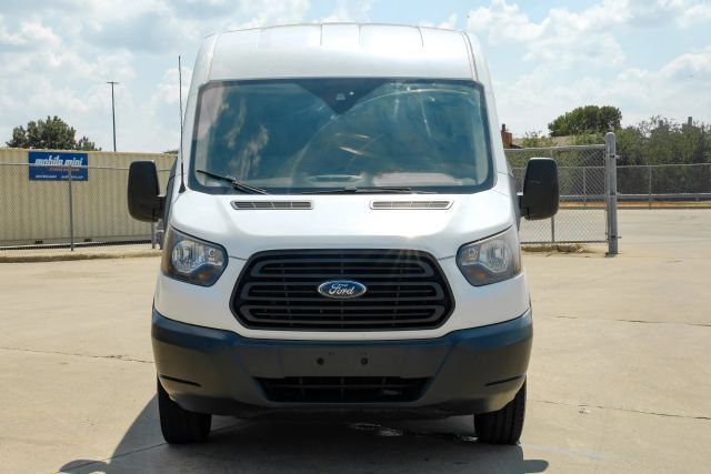 Used 2018 Ford Transit 250 130 Medium Roof RWD image 8