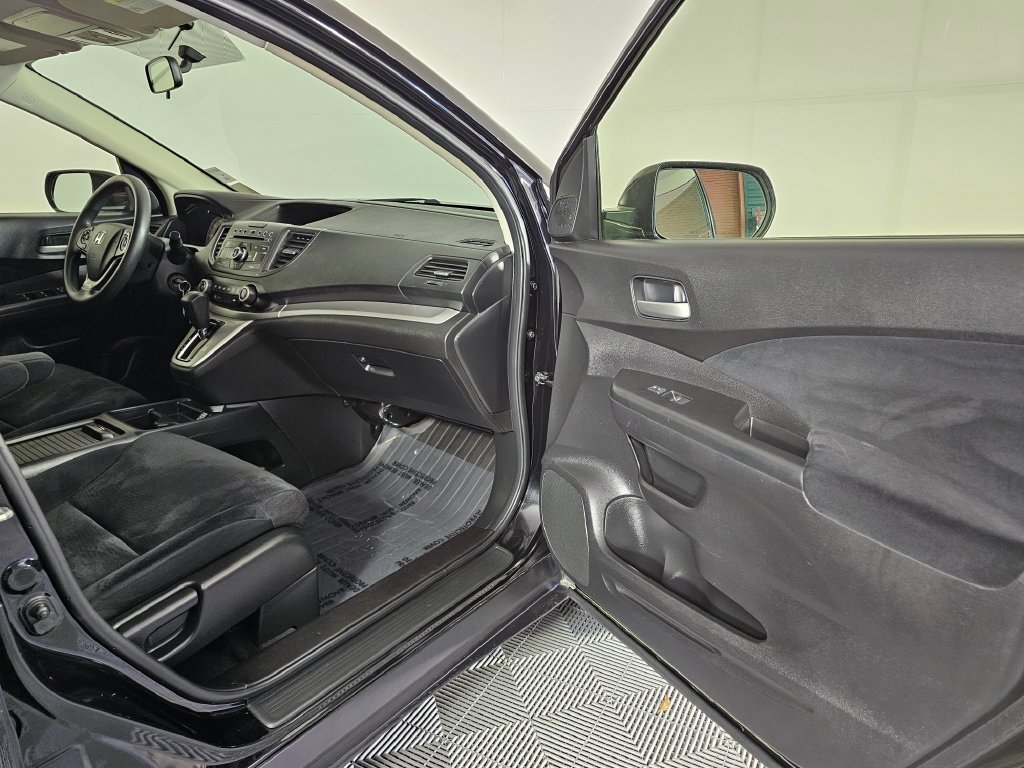 Used 2012 Honda CR-V EX image 12