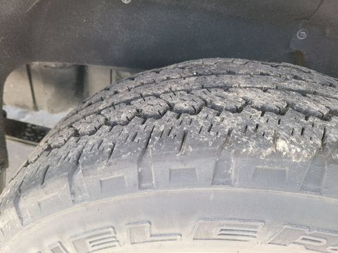 Used 2021 GMC Sierra 1500 SLE AWD/4WD image 16
