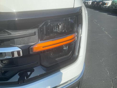 New 2026 Ford F150 XLT w/ Equipment Group 302A MID AWD/4WD image 9