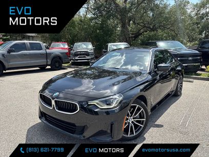 Used 2026 BMW 230i Coupe
