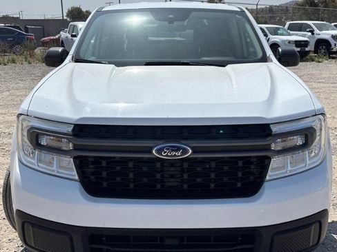 Used 2024 Ford Maverick XLT w/ Equipment Group 300A Standard AWD/4WD image 2