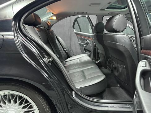 Used 2000 BMW 528i Sedan image 30