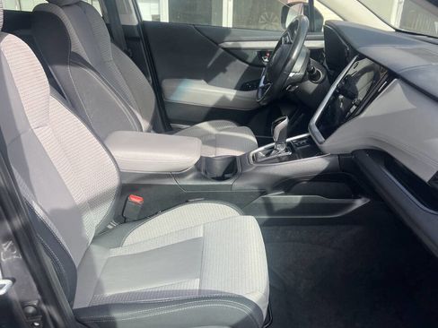 Used 2022 Subaru Outback Premium image 26