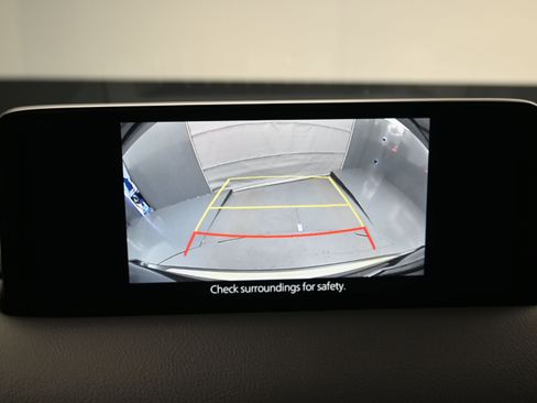 Used 2024 MAZDA CX-5 AWD 2.5 S w/ Select Package image 6