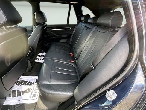 Used 2017 BMW X5 xDrive35i image 22