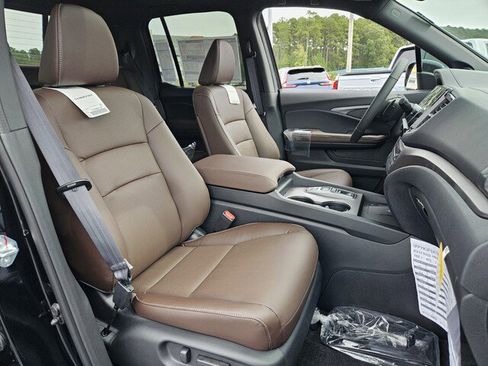 New 2026 Honda Ridgeline RTL image 13